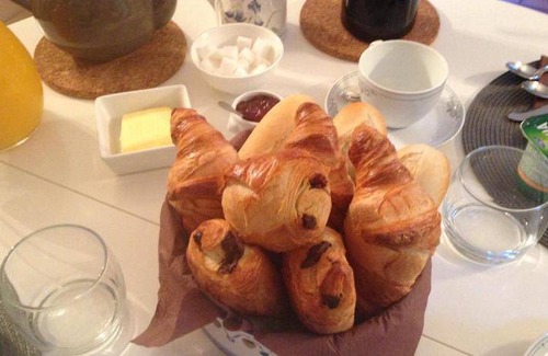 Willeman Bed & Breakfast | 24 m² Bed and breakfast ∙ 6 guests