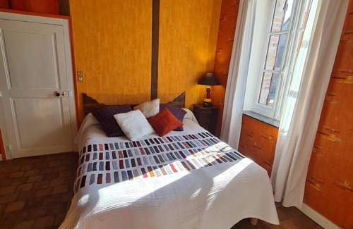 Bonnee Bed & Breakfast | 24 m² Bed and breakfast ∙ 1 bedroom ∙ 4 guests