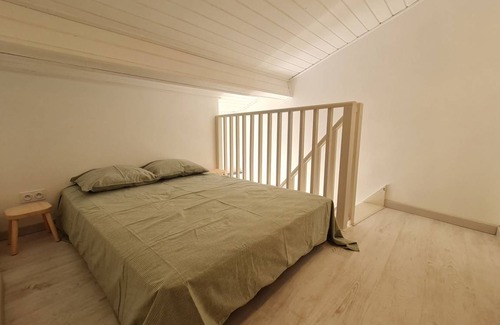 Lagney Cottage | 24 m² Cabin ∙ 1 bedroom ∙ 2 guests