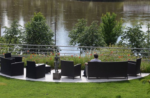 Cosne-Cours-sur-Loire Bed & Breakfast | 24 m² Bed and breakfast ∙ 1 bedroom ∙ 2 guests