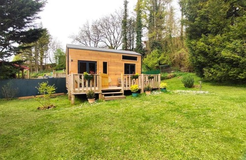 Wasigny House | 24 m² Gîte ∙ 3 guests