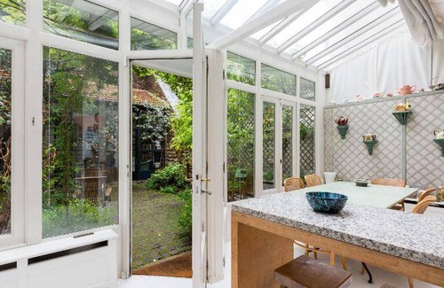 Parc-de-Montsouris House | 240 m² House ∙ 4 bedrooms ∙ 8 guests