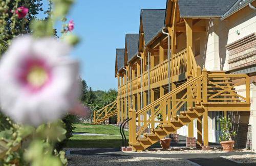 Paluel Hotel | 240 m² Hotel ∙ 6 bedrooms ∙ 15 guests