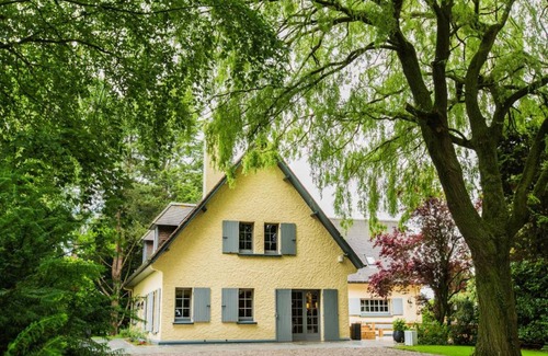 Estaires Cottage | 243 m² Cabin ∙ 4 bedrooms ∙ 10 guests