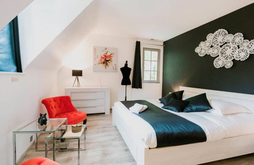 Estaires Cottage | 243 m² Cabin ∙ 4 bedrooms ∙ 10 guests