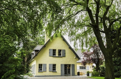 Estaires Cottage | 243 m² Cabin ∙ 6 bedrooms ∙ 14 guests