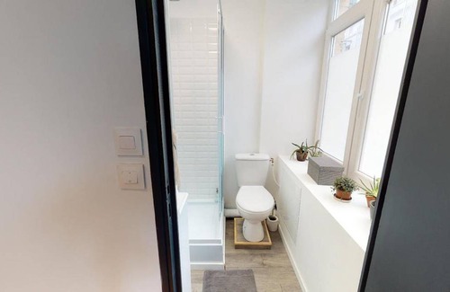 Le Marais Resort | 243 m² Private room ∙ 1 bedroom ∙ 1 guest