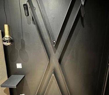 Saint-Gervais-la-Foret Apartment | 25 m² Apartment ∙ 1 bedroom ∙ 2 guests