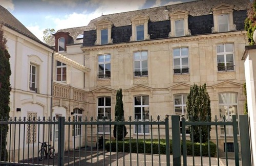 Reims City Centre Apartment | 25 m² Apartment ∙ 1 bedroom ∙ 2 guests