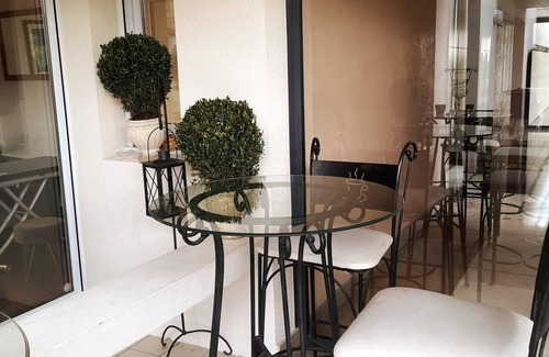 Reims City Centre Apartment | 25 m² Apartment ∙ 1 bedroom ∙ 2 guests
