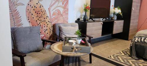 Vemars Apartment | 25 m² Apartment ∙ 1 bedroom ∙ 2 guests
