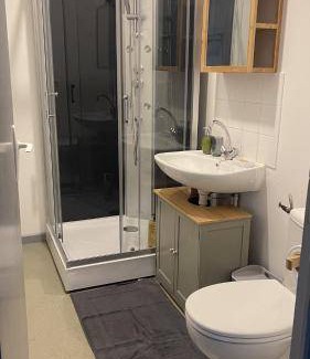 Anzin Apartment | 25 m² Apartment ∙ 1 bedroom ∙ 2 guests