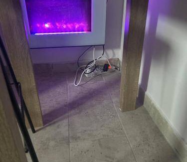 Buers Apartment | 25 m² Apartment ∙ 1 bedroom ∙ 2 guests