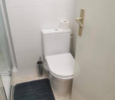 Meaux Apartment | 25 m² Apartment ∙ 1 bedroom ∙ 3 guests