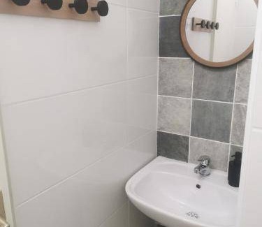 Meaux Apartment | 25 m² Apartment ∙ 1 bedroom ∙ 3 guests