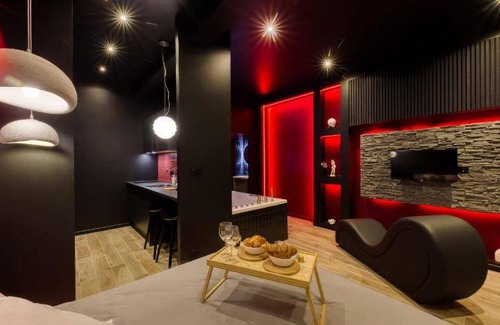 Melun Apartment | 25 m² Apartment ∙ 1 bedroom ∙ 2 guests