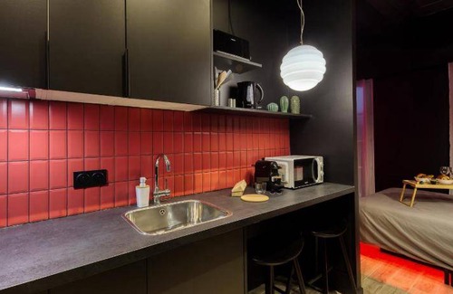 Melun Apartment | 25 m² Apartment ∙ 1 bedroom ∙ 2 guests