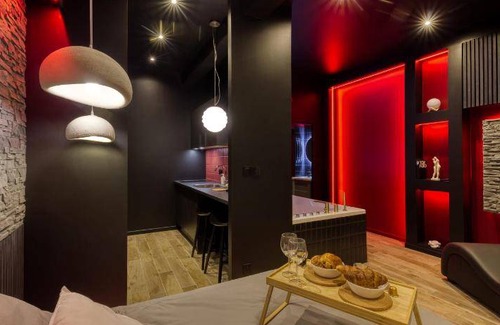 Melun Apartment | 25 m² Apartment ∙ 1 bedroom ∙ 2 guests