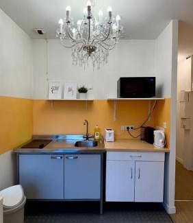 Lille Centre Ville Apartment | 25 m² Apartment ∙ 1 bedroom ∙ 4 guests