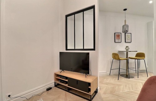 L'Europe Apartment | 25 m² Apartment ∙ 2 guests