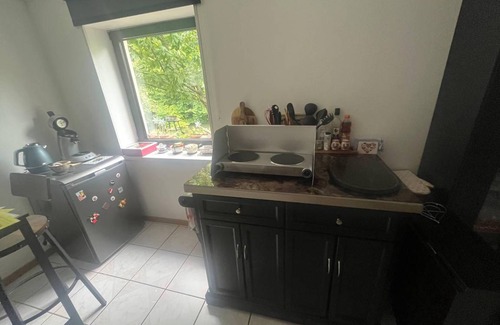 Plobsheim Apartment | 25 m² Apartment ∙ 2 bedrooms ∙ 5 guests