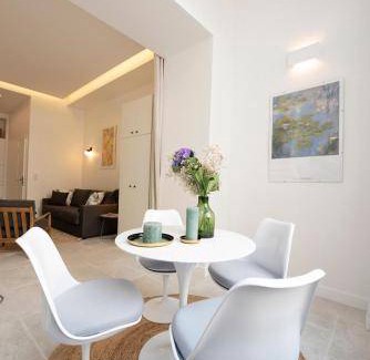 Arsenal Apartment | 25 m² Apartment ∙ 2 guests