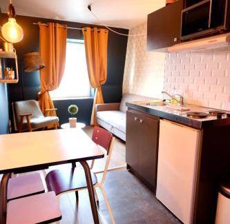 Centre Ancien Apartment | 25 m² Apartment ∙ 4 guests