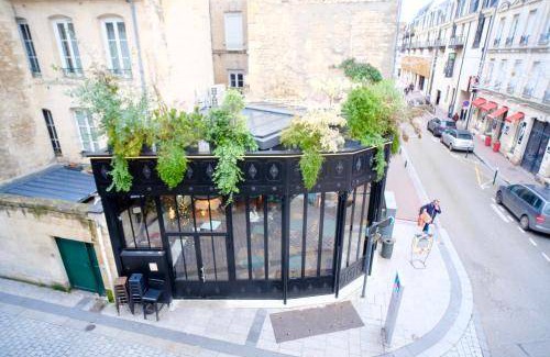 Centre Ancien Apartment | 25 m² Apartment ∙ 4 guests