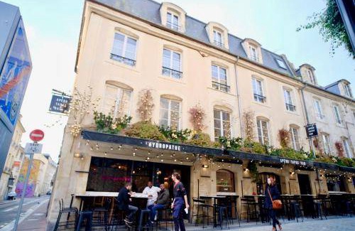 Centre Ancien Apartment | 25 m² Apartment ∙ 4 guests