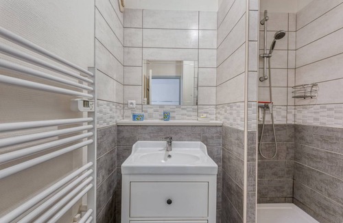 Le Treport Apartment | 25 m² Apartment ∙ 2 guests
