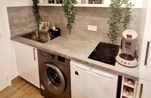 Les Halles Apartment | 25 m² Apartment ∙ 4 guests