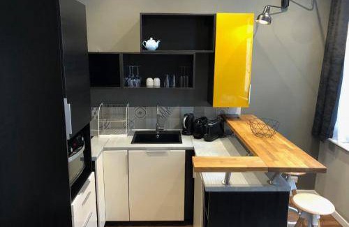 Old Lille Apartment | 25 m² Apartment ∙ 1 bedroom ∙ 2 guests