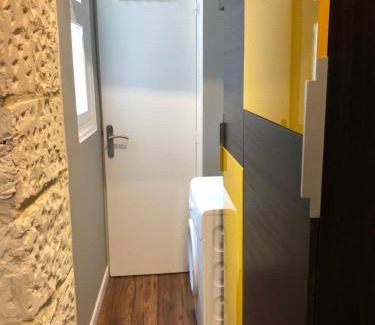 Old Lille Apartment | 25 m² Apartment ∙ 1 bedroom ∙ 2 guests