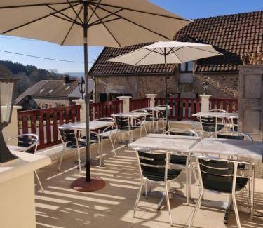 La Petite-Verriere Bed & Breakfast | 25 m² Bed and breakfast ∙ 2 guests