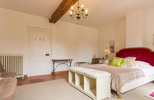 Saint-Vigor Bed & Breakfast | 25 m² Bed and breakfast ∙ 4 guests