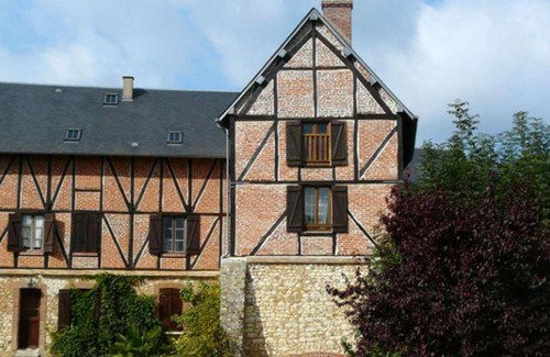 Saint-Vigor Bed & Breakfast | 25 m² Bed and breakfast ∙ 4 guests