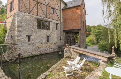 Saint-Vigor Bed & Breakfast | 25 m² Bed and breakfast ∙ 4 guests
