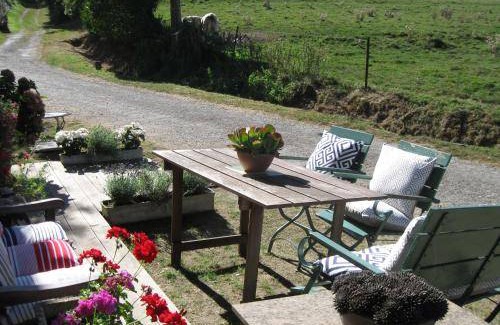 Hagnicourt Bed & Breakfast | 25 m² Bed and breakfast ∙ 4 guests