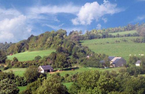Hagnicourt Bed & Breakfast | 25 m² Bed and breakfast ∙ 4 guests