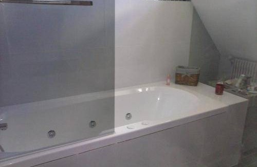 La Capelle Bed & Breakfast | 25 m² Bed and breakfast ∙ 3 guests