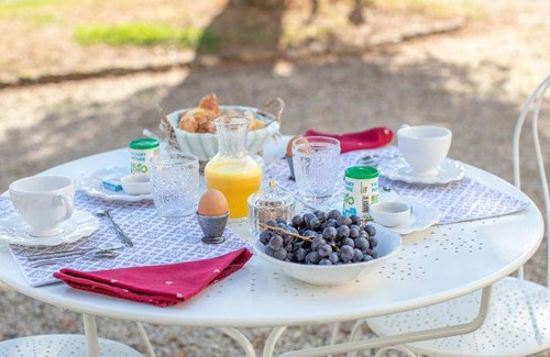 Chevannes Bed & Breakfast | 25 m² Bed and breakfast ∙ 2 guests
