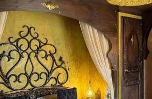 Meurchin Bed & Breakfast | 25 m² Bed and breakfast ∙ 3 guests
