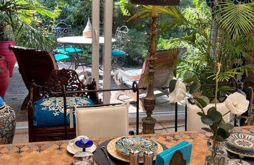 Meurchin Bed & Breakfast | 25 m² Bed and breakfast ∙ 3 guests