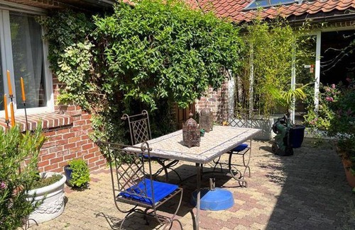 Meurchin Bed & Breakfast | 25 m² Bed and breakfast ∙ 3 guests