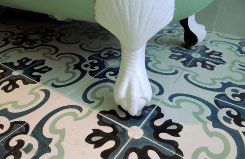 Puiseaux Bed & Breakfast | 25 m² Bed and breakfast ∙ 3 guests