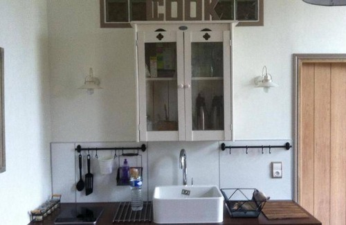 Dury Bed & Breakfast | 25 m² Bed and breakfast ∙ 6 guests