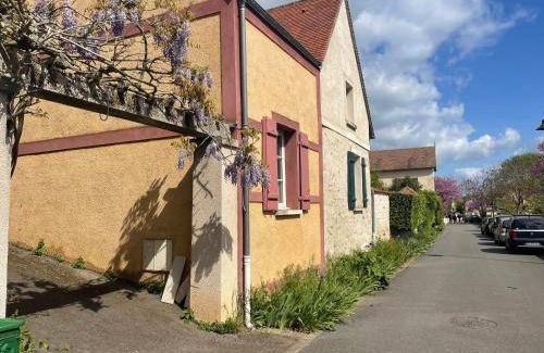 Giverny Bed & Breakfast | 25 m² Bed and breakfast ∙ 2 guests