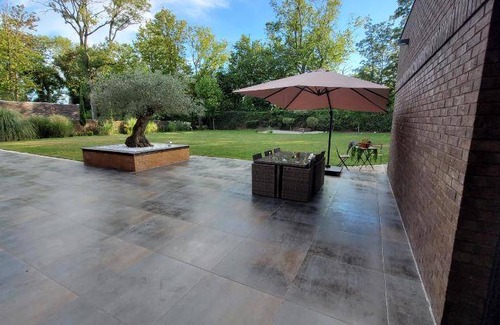Mouvaux Bed & Breakfast | 25 m² Bed and breakfast ∙ 4 guests