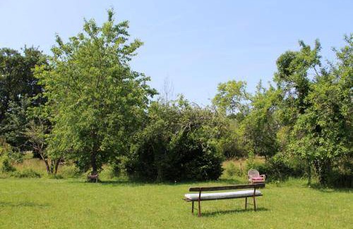 Nantiat Bed & Breakfast | 25 m² Bed and breakfast ∙ 2 guests