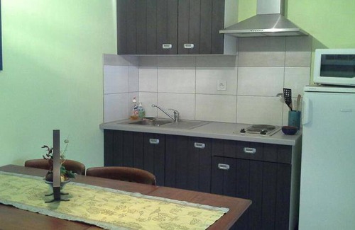 Soudan Bed & Breakfast | 25 m² Bed and breakfast ∙ 3 guests